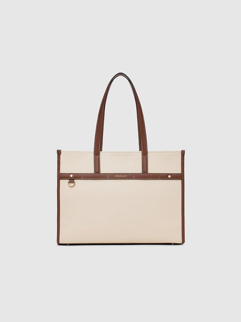 Cruise Canvas Tote Bag